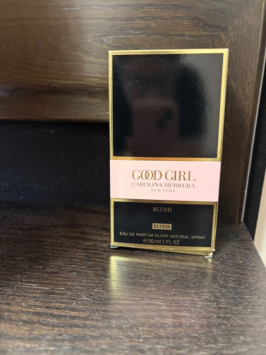 Carolina Herrera Good Girl 30ml