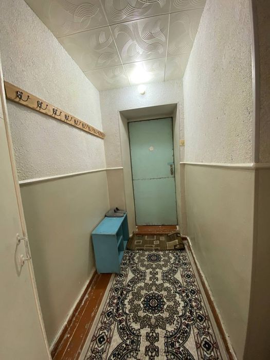 Старий Сергели  1/4/4 Оила загс такалган нархи расмдагидек