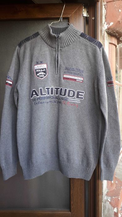 Pulovere pentru barbati