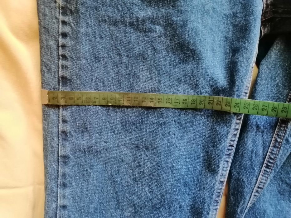 Дънки Pull and Bear