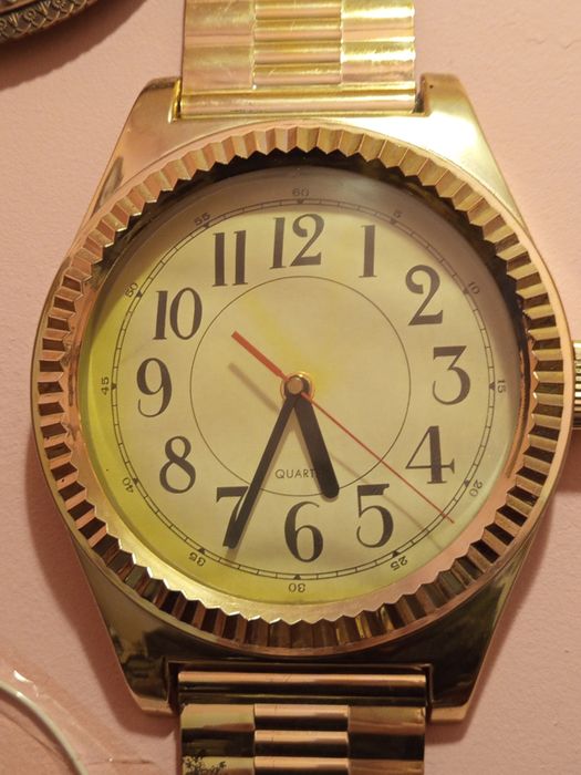 Ceas vechi de perete,anii 90