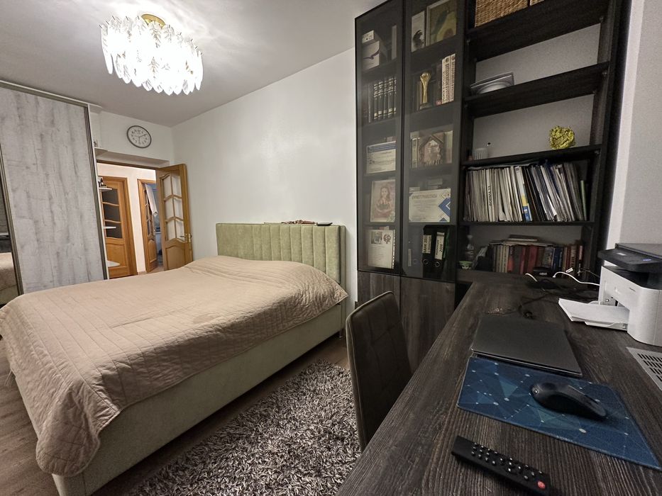 Продпется квартира