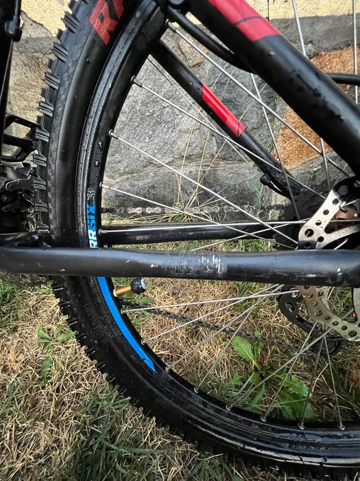 Trek Marlin Колело