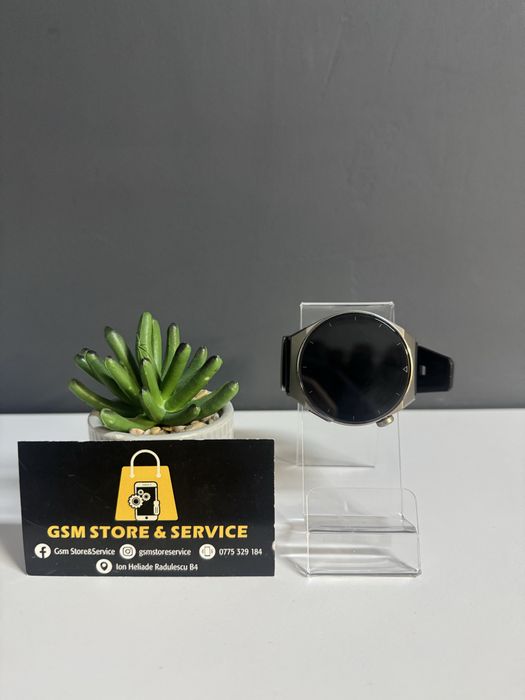 Huawei GT 3 Pro Silver Garantie Gsm Store&Service