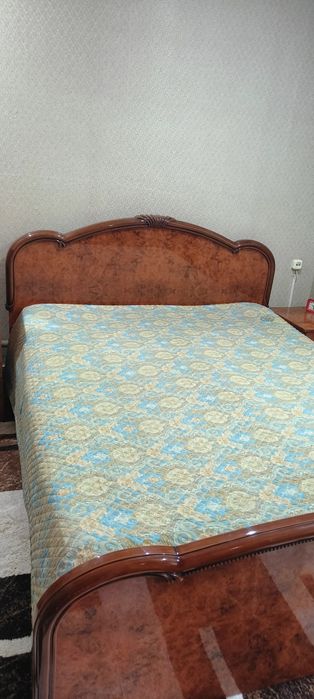 Спальный гарнитур.