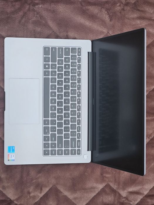 i5 ​Laptop  Xiaomi Mi NoteBook Ultra - i5 Gen 11 - 16GB RAM - SSD 512GB - Slim