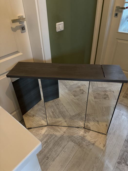 Mobilier de baie complet