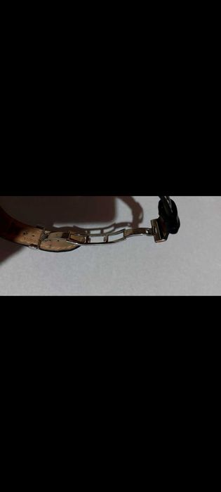 Часовник Сертина , автоматик