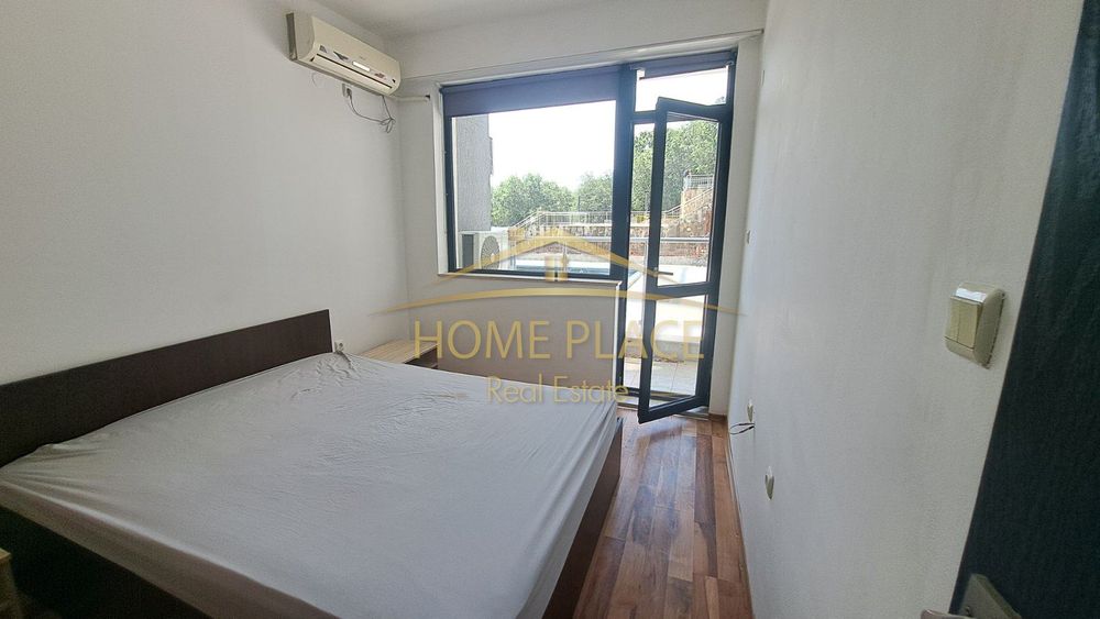 Продава се Тристаен апартамент в к.к. Златни пясъци - 110 кв.м за 1000 €/кв.м - Снимка #3