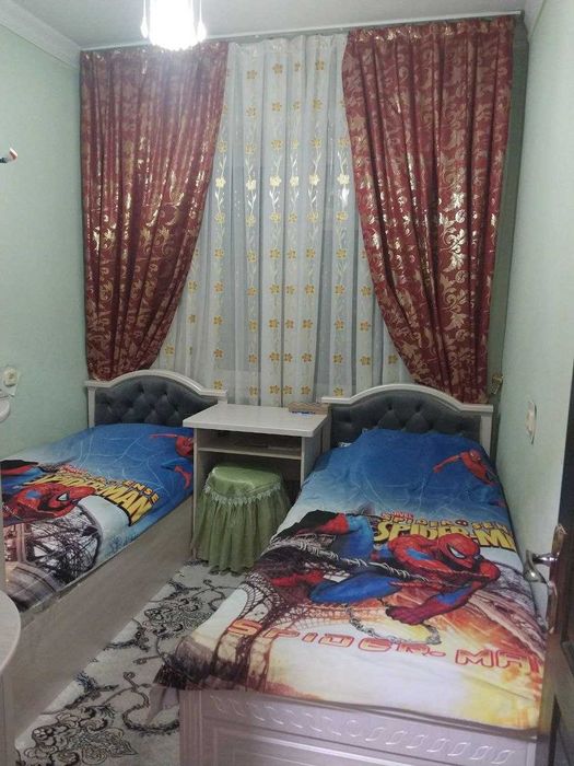 Коракамишда 3 хона сотилади