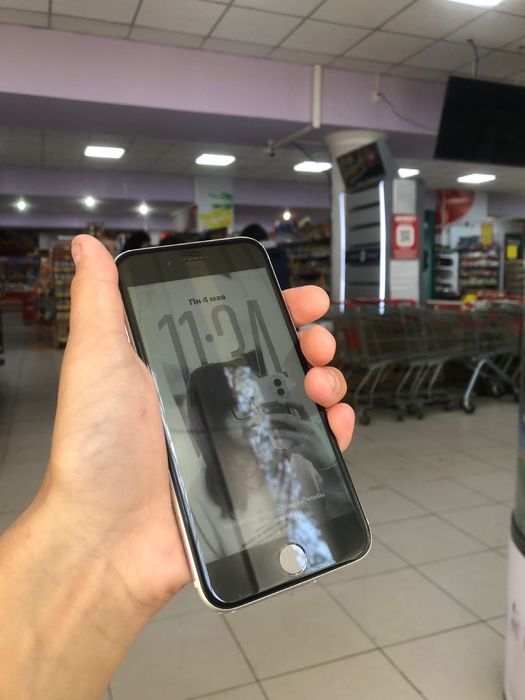 обменяю Se 64 гб