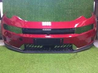 Бампер передний ZEEKR 001