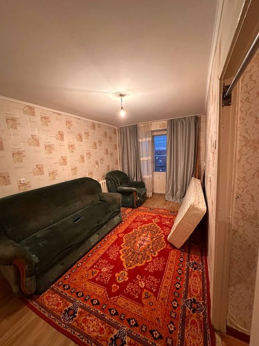 Продается квартира