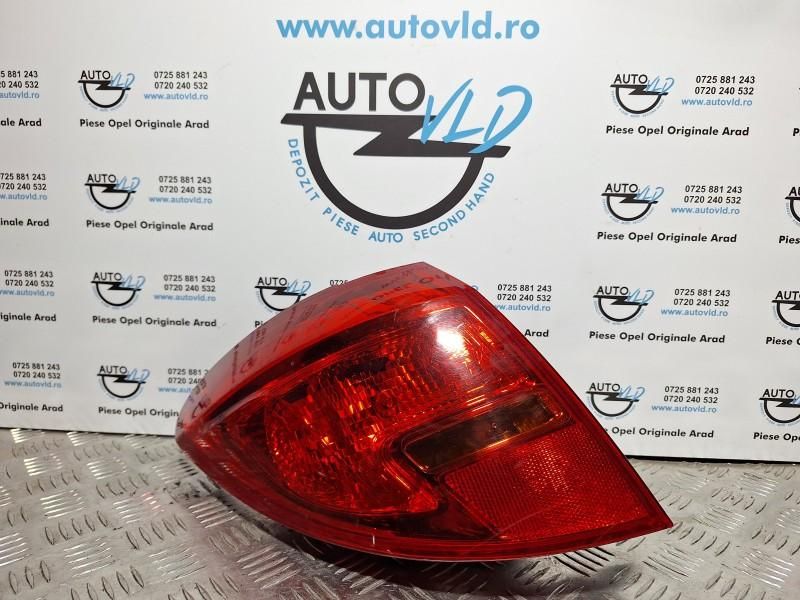 Stop aripa stanga Opel Meriva B