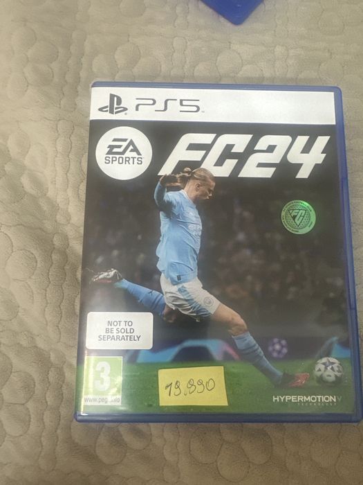 Игры на PS оригиналы