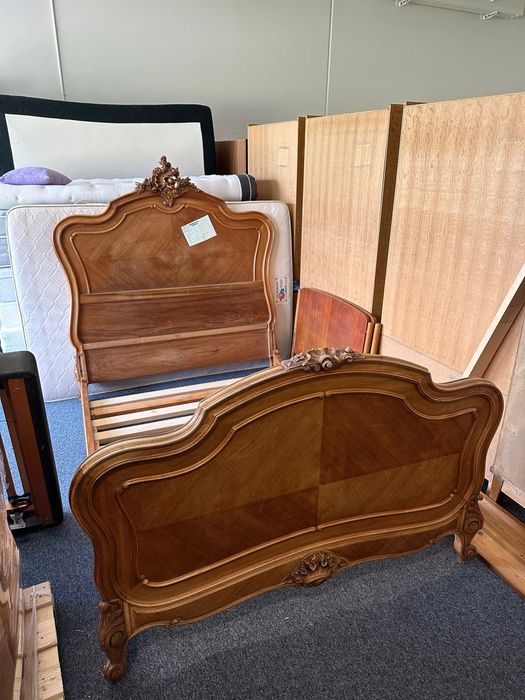 Спалня Тип Рокай