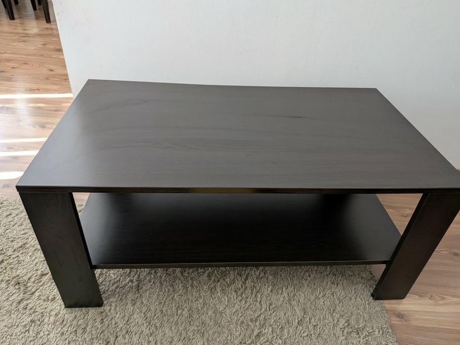 Холна маса венге