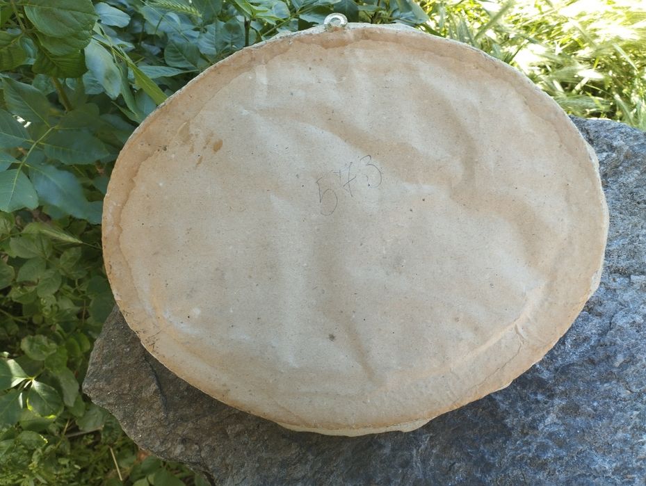 Ръчно изработен гоблен Пейзаж