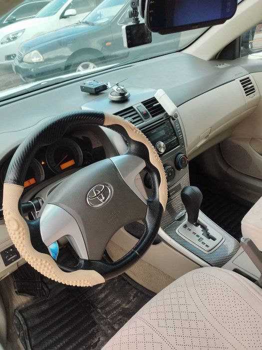 Продаётся Toyota Corolla