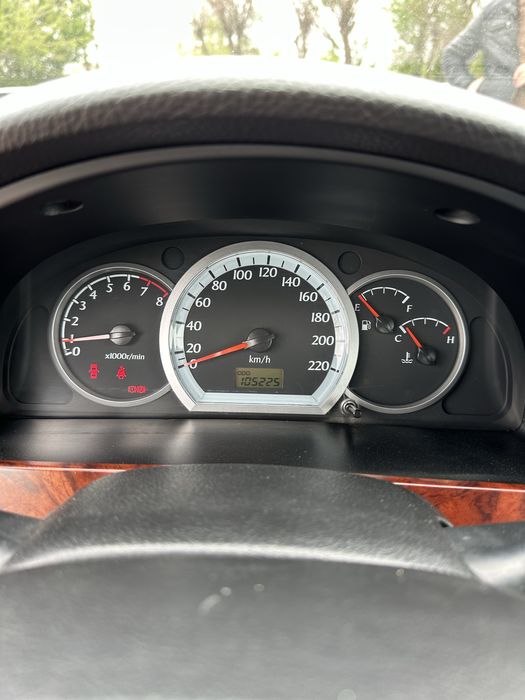 Ласетти 1.8 идеал хисоб малумот 2012 йили сотилади!