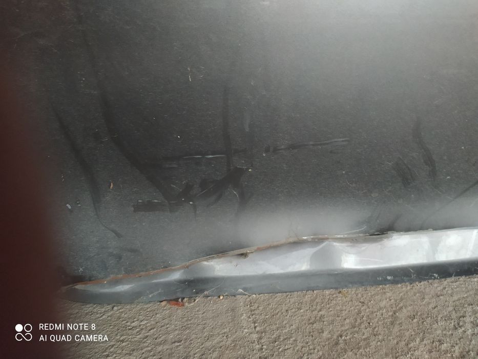 Дверь от камри 50