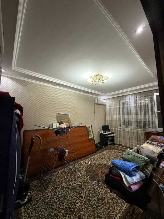 СРОЧНО !! Продается квартира в Яшнабаде 3/3/4 ( 63 кв/м ) Авиасозлар 3