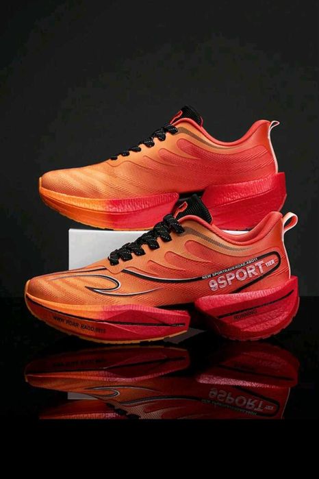 Маратонки за бягане