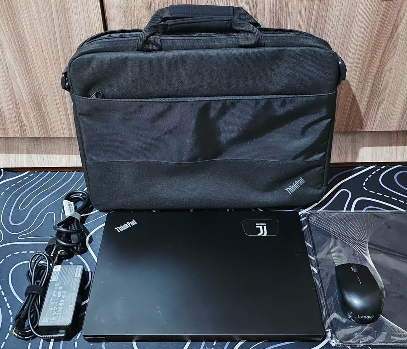 Lenovo ThinkPad 14 Ультрабук!