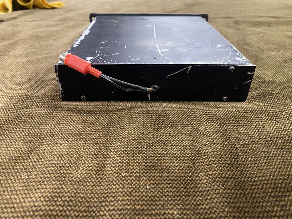 Digital designs dd mb2