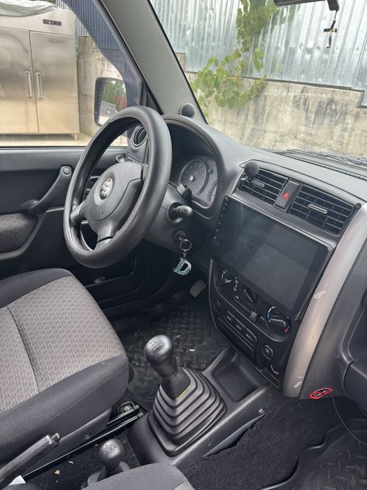 Suzuki Jmny de vanzare