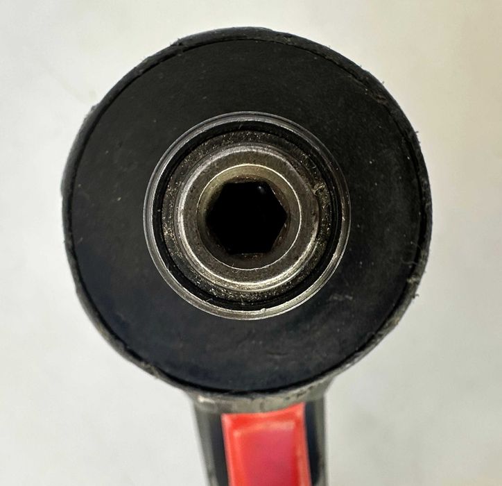 Wurth AS 12-1/4'' M-Cube - Акумулаторен винтоверт 2x12V 2.0Ah