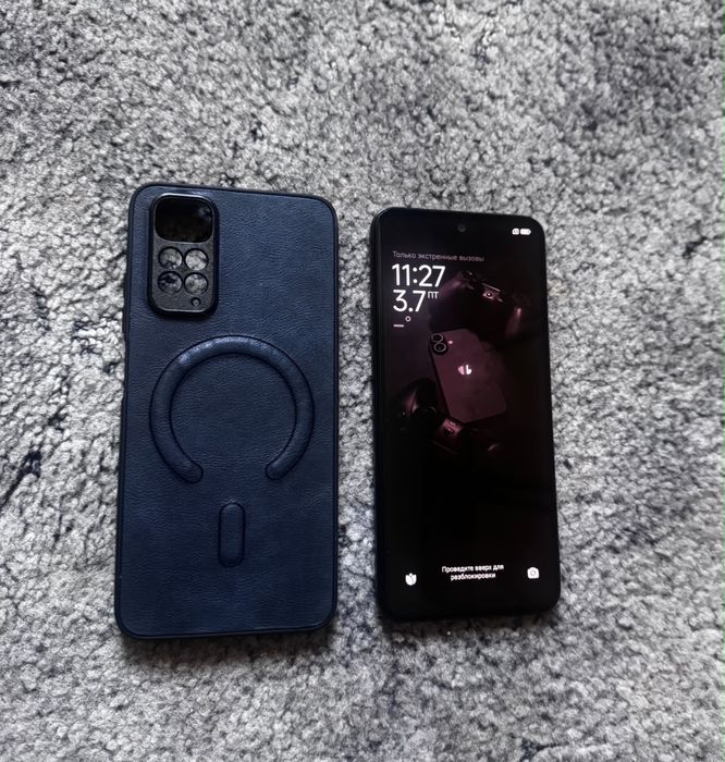 Продам Xiaomi Redmi Note 11 . 128Gb.