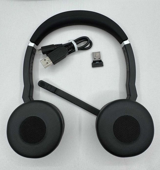 Casti Jabra Evolve 75 SE