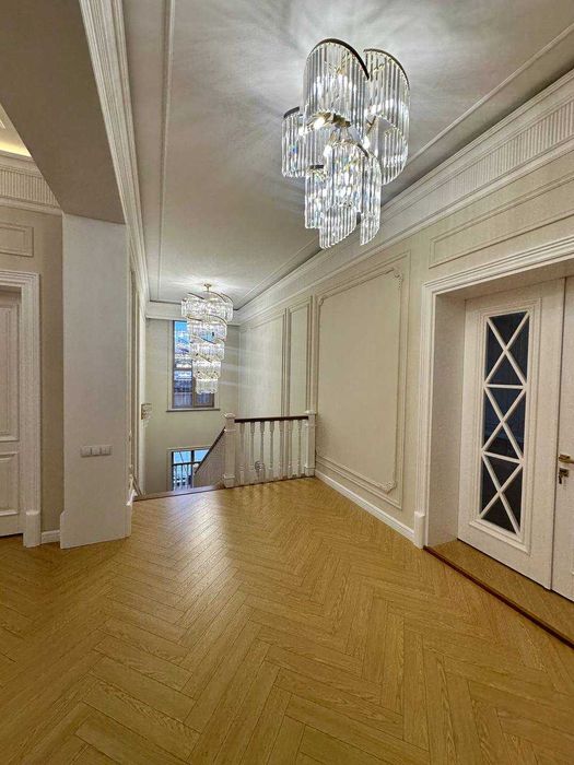 Продается или сдается современный дом премиум-класса в охраняем зоне