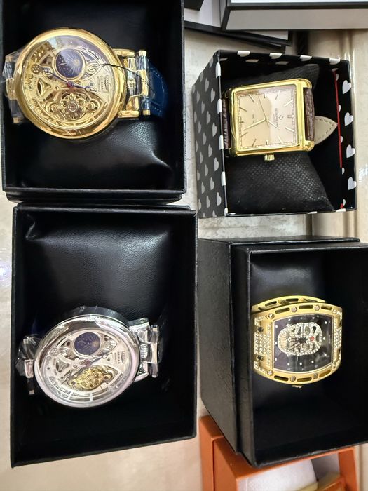 Магазин часов Exact Moment