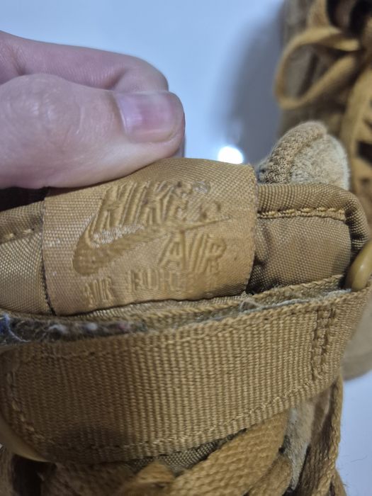 Adidasi originali Nike