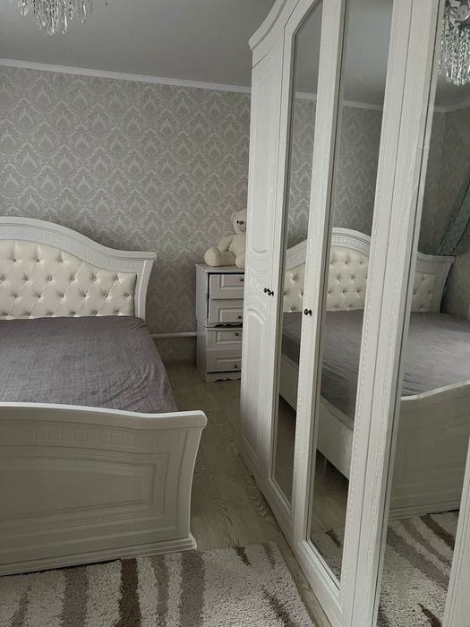 Спальная гарнитура