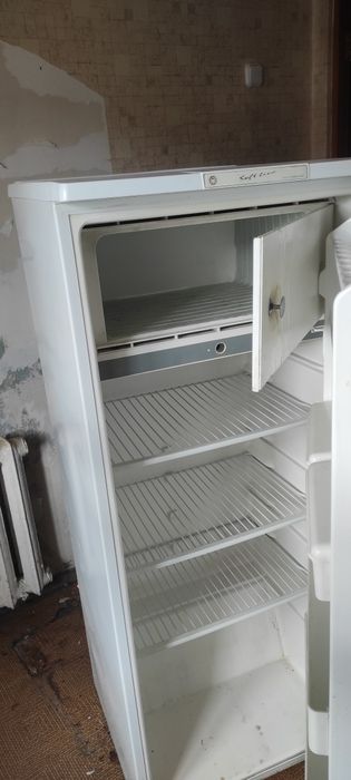 Продам холодильник Бирюса б/у