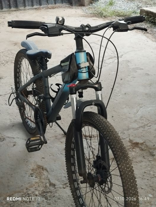 Велосипед продам