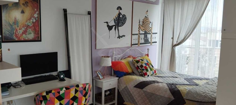 Продава се Едностаен апартамент в к.к. Слънчев бряг - 88 кв.м за 557 €/кв.м - Снимка #2