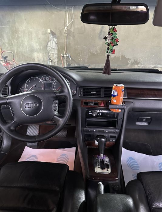 Audi A6 c5  2004