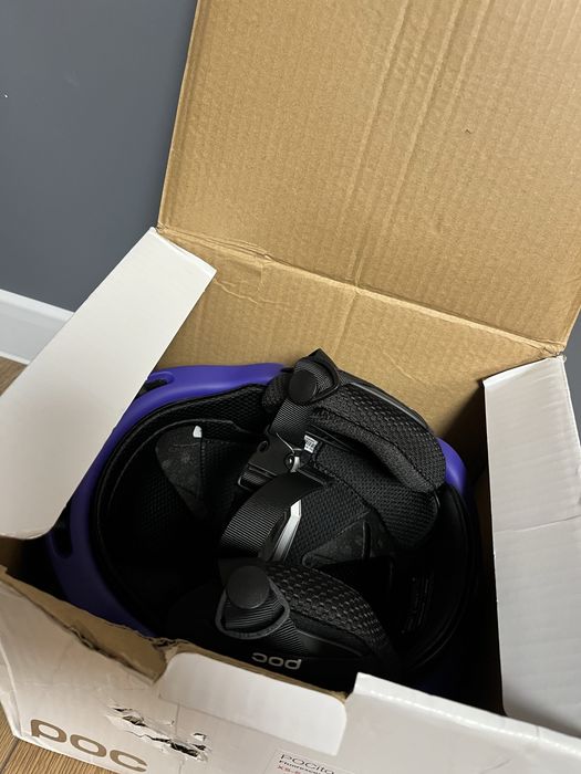 Poc ObexPure - Ски Каска