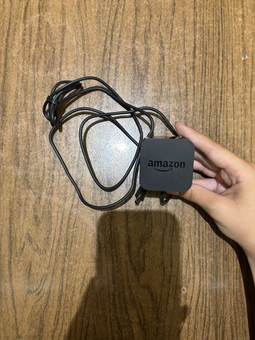 Amazon Echo Dot – като нов