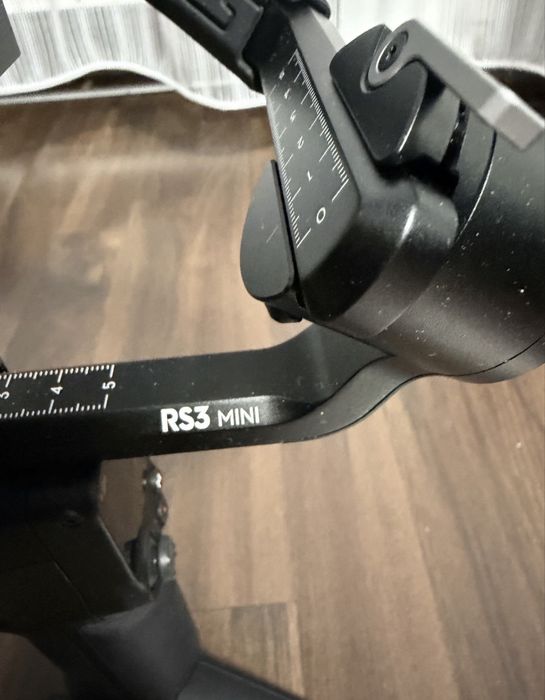Stabilizator rs3 mini