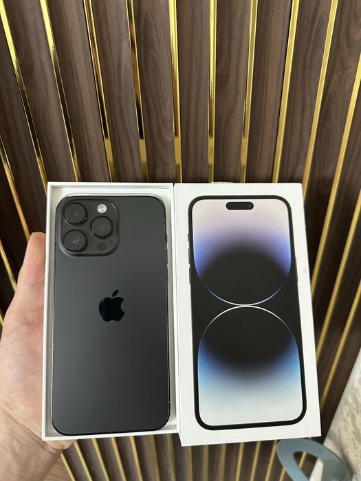Iphone 14 Pro Max 256 Айфон 14 Макс 256