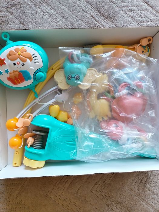 Мобиэль для кровати