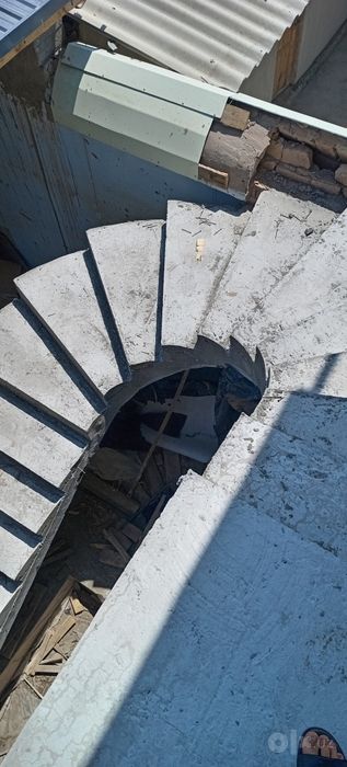 Beton zina quyamz