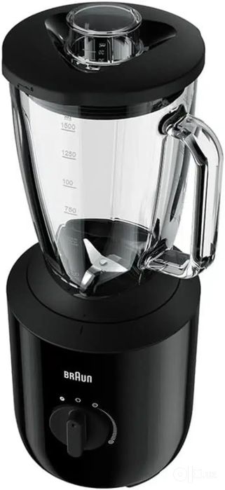 Блендр Braun JB3150BK / Blendr Braun JB3150BK