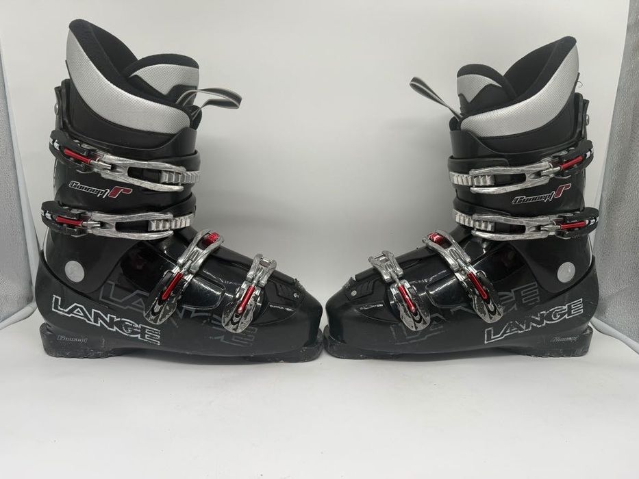 Clapari ski schi Lange Concept R marime EUR:45 Mondo:29