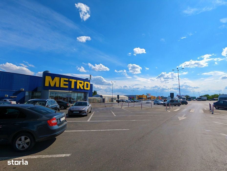 Apartament in zona de Sud a Capitalei, langa Parcul Tudor Arghezi